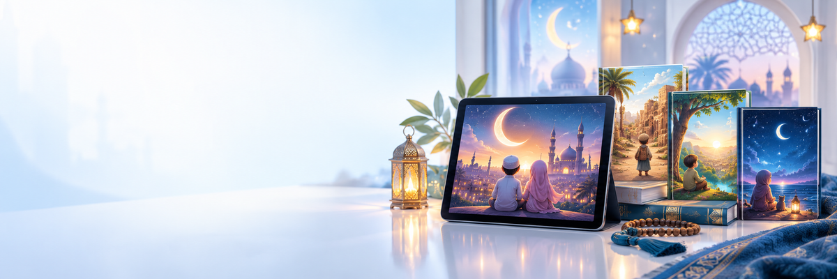 Digital Stories with Meaning