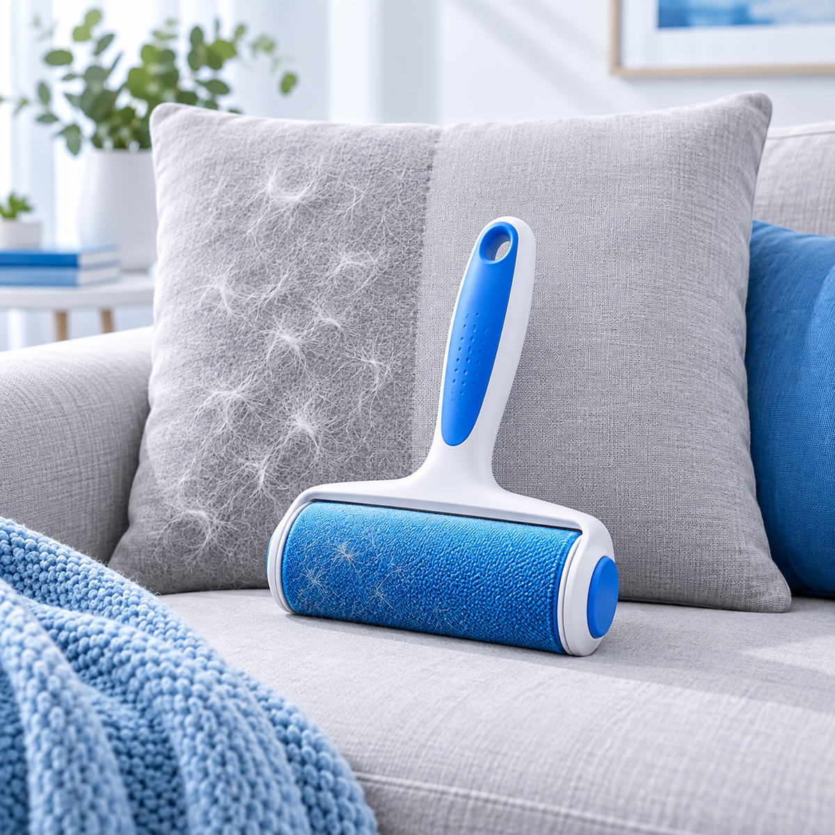 Reusable Pet Hair Remover