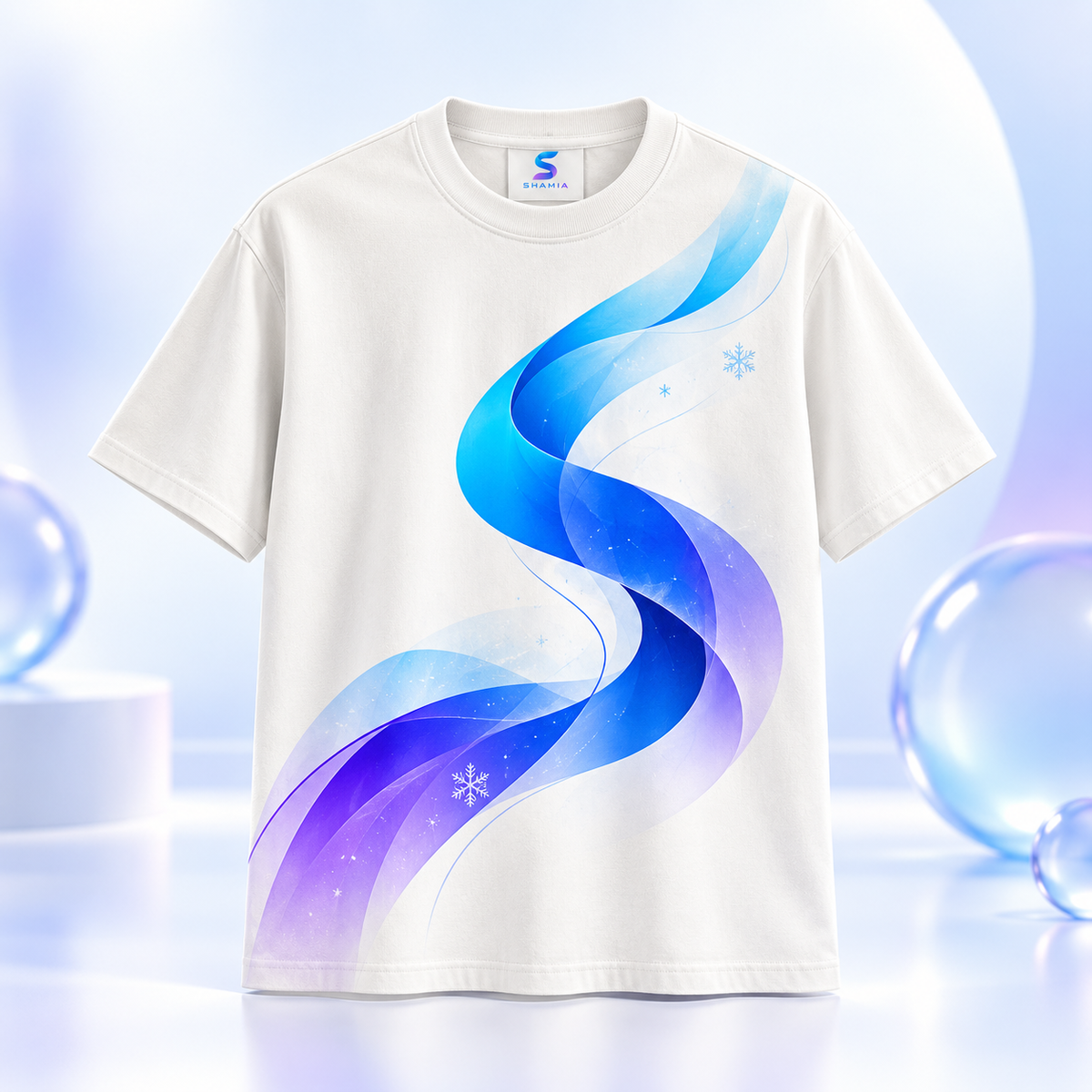 Shamiya Signature T-Shirt